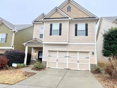 Main picture of 2036 Barberry Dr