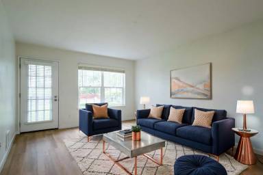 Main picture of Fira Apartments