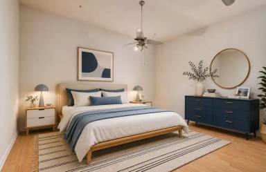 Main picture of T & E Apartments