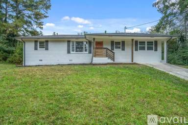 Main picture of 6005 Ridge Dr SE