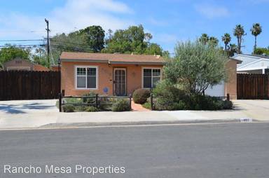 Main picture of 4012 Willamette Ave