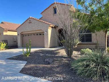 Main picture of 5235 W Blaylock Dr