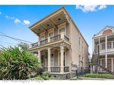 Main picture of 1525 Clio St