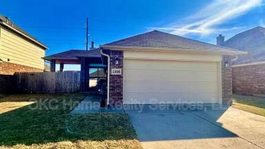 Main picture of 1306 SW 25th St