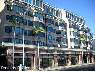 Main picture of Honuakaha Senior Housing