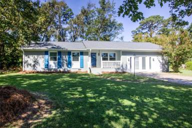 Main picture of 2311 Shore Dr