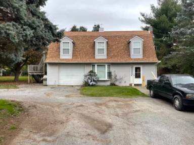 Main picture of 626 Firewood Ln