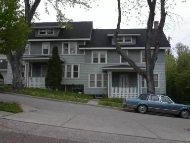 Main picture of 118 N 20th Ave E