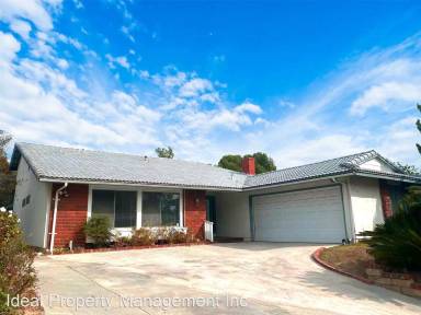 Main picture of 17739 Contador Dr