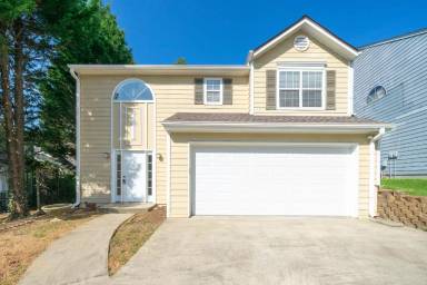 Main picture of 3904 Sidney Lanier Blvd