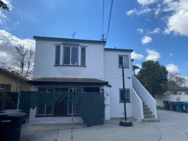 Main picture of 9417 Harvard St