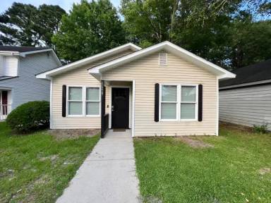 Main picture of 1658 Stuart Square Cir