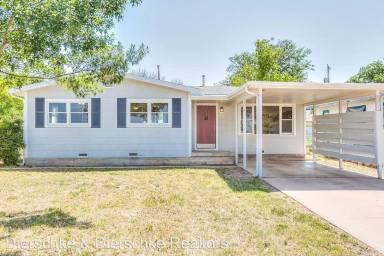 Main picture of 1613 Hassell St
