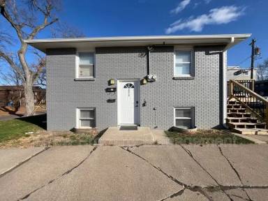 Main picture of 2515 W St