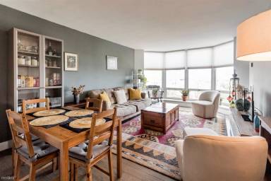 Main picture of Great Lakes Tower Condos