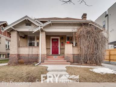 Main picture of 1531 Lowell Blvd