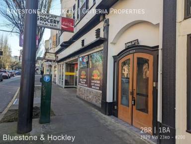 Main picture of 1029 NW 23rd Ave