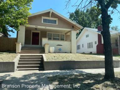 Main picture of 410 N Clifton Ave