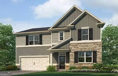 Main picture of 140 Landsdowne Way SE