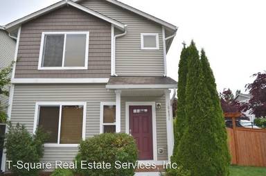 Main picture of 10407 26th Pl SE