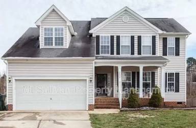 Main picture of 8600 Rosecliff Ct