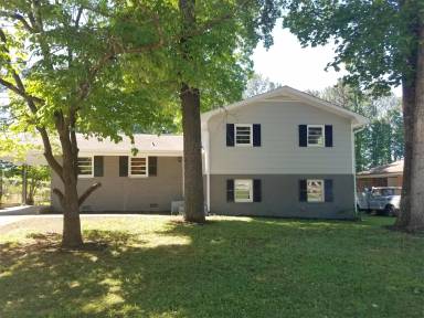 Main picture of 2717 Elkhorn Dr