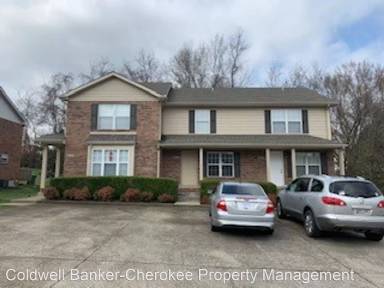 Main picture of Peachers Mill Court Townhouses