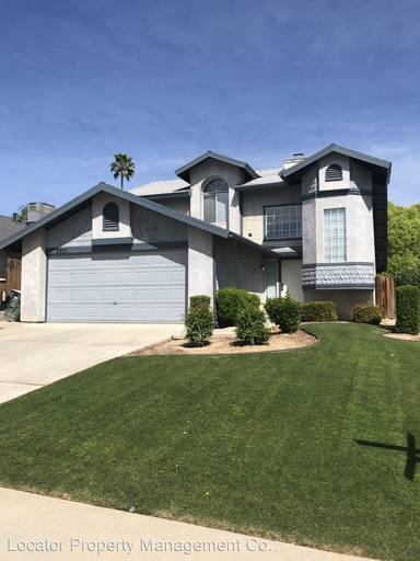 Main picture of 2821 Loch Fern Ct