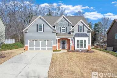 Main picture of 3906 Walnut Grove Way