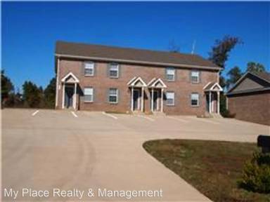 Main picture of 817 Oak Arbor Ct