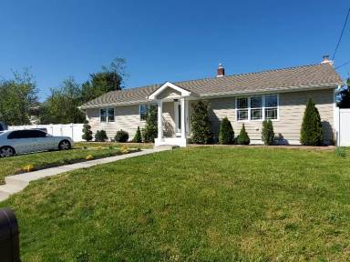 Main picture of 510 Barr Ave