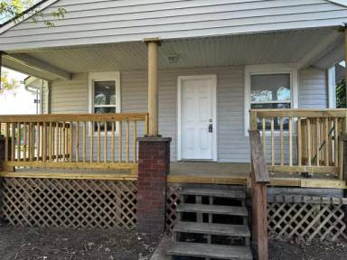 Main picture of 1116 S Woodland Ave