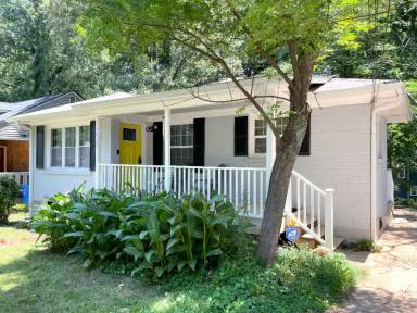 Main picture of 1408 Lockwood Dr SW