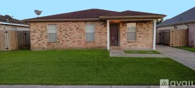 Main picture of 2717 Bayou Bleu Dr