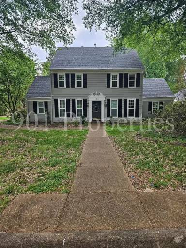 Main picture of 1816 Old Mill Rd