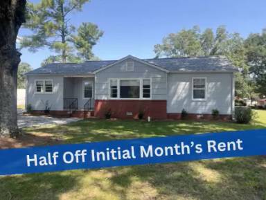 Main picture of 203 Crescent Dr
