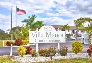 Main picture of Villa Manor Condominiums