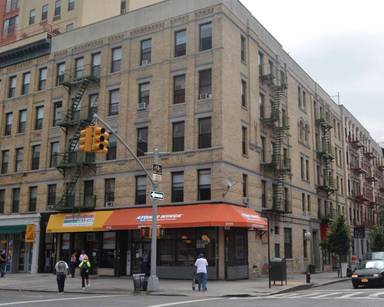 Main picture of 2090-92 Fredrick Douglas Blvd