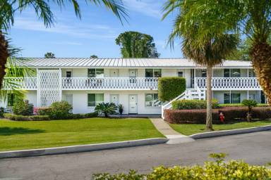 Main picture of Lake Maitland Terrace