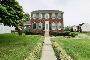Main picture of 2408 Scuppers Ln