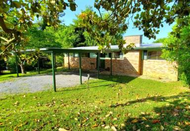 Main picture of 113 Wallace St