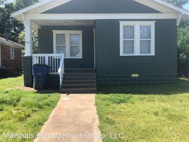 Main picture of 1710 S U St