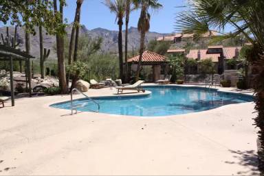 Main picture of 6451 N Tierra de las Catalinas