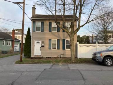 Main picture of 139 Iron St