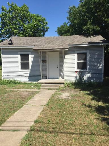 Main picture of 2805 Flint Ave