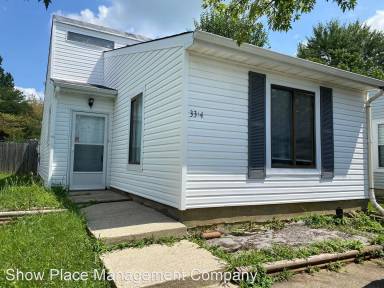 Main picture of 3314 Tahoe Rd