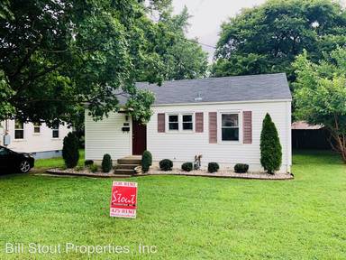 Main picture of 4207 Reservoir Ave