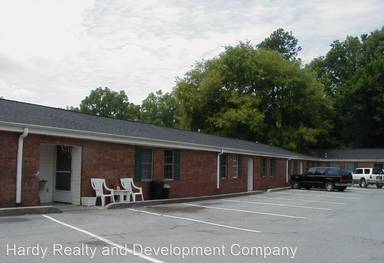 Main picture of 4573 Calhoun Rd NE