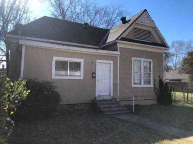 Main picture of 316 Wyche St
