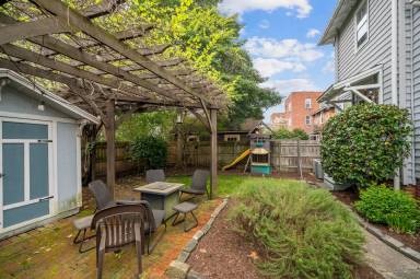 Main picture of 909 Harrington Ave